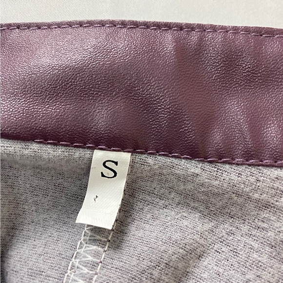 Vinyl Jacket (Choice of Purple or Green) - Picture 12 of 14